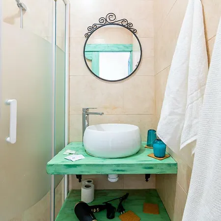 Casamonteymar Morillo Tomoko Apartamento Vejer de la Frontera