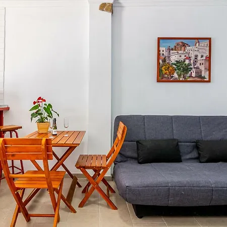 Apartment Casamonteymar Morillo Tomoko *