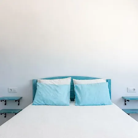 Casamonteymar Morillo Tomoko Apartment