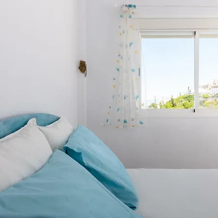 Apartment Casamonteymar Morillo Tomoko *