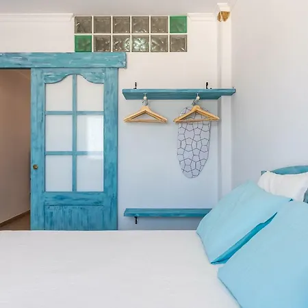 Apartment Casamonteymar Morillo Tomoko