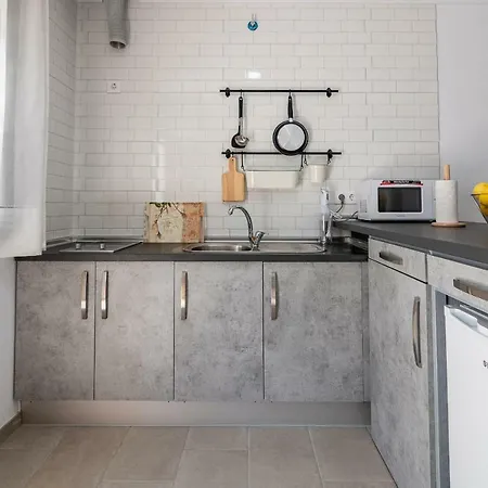 Casamonteymar Morillo Tomoko Apartment Vejer de la Frontera