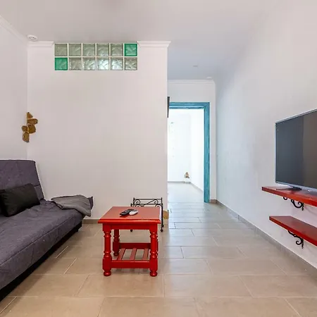 Apartamento Casamonteymar Morillo Tomoko *