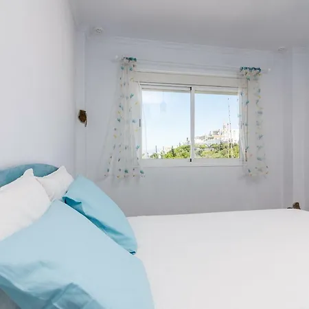 Apartment Casamonteymar Morillo Tomoko Vejer de la Frontera